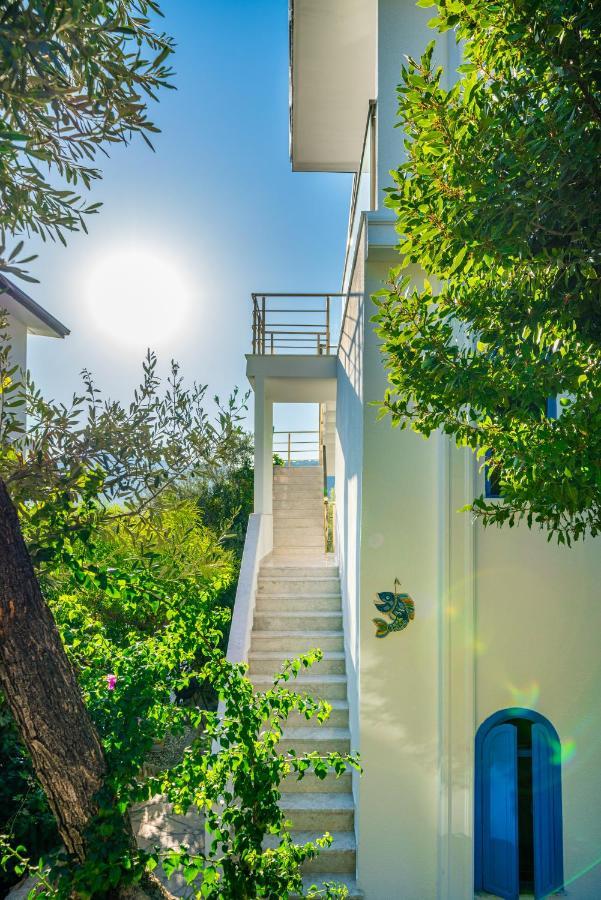 Kaya Kalamar * Kalkan