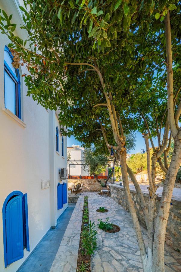 Kaya Kalamar * Kalkan