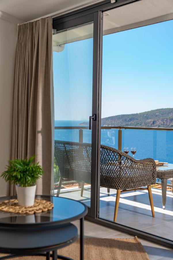 Apartment Kaya Kalamar *