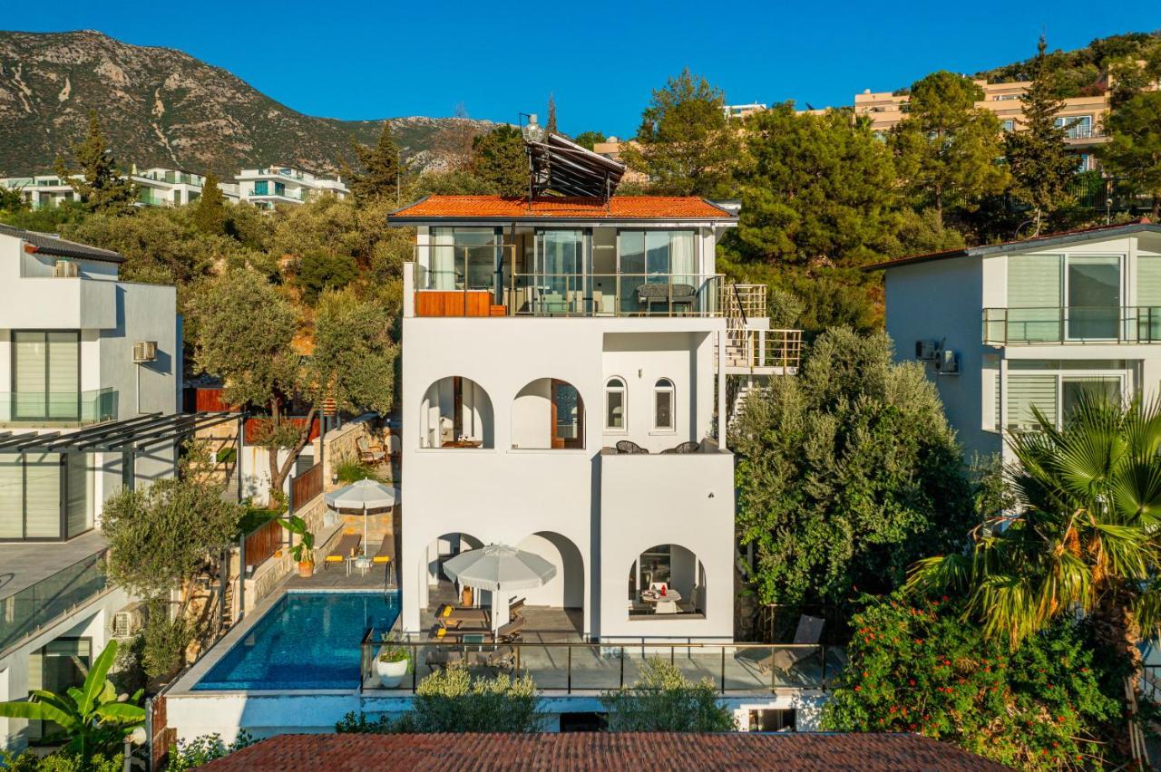 Apartment Kaya Kalamar