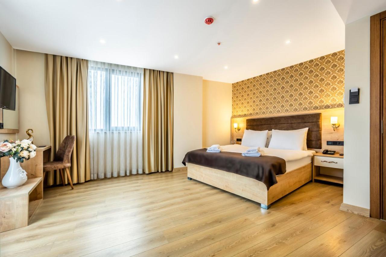 Emin Palace Hotel 3*