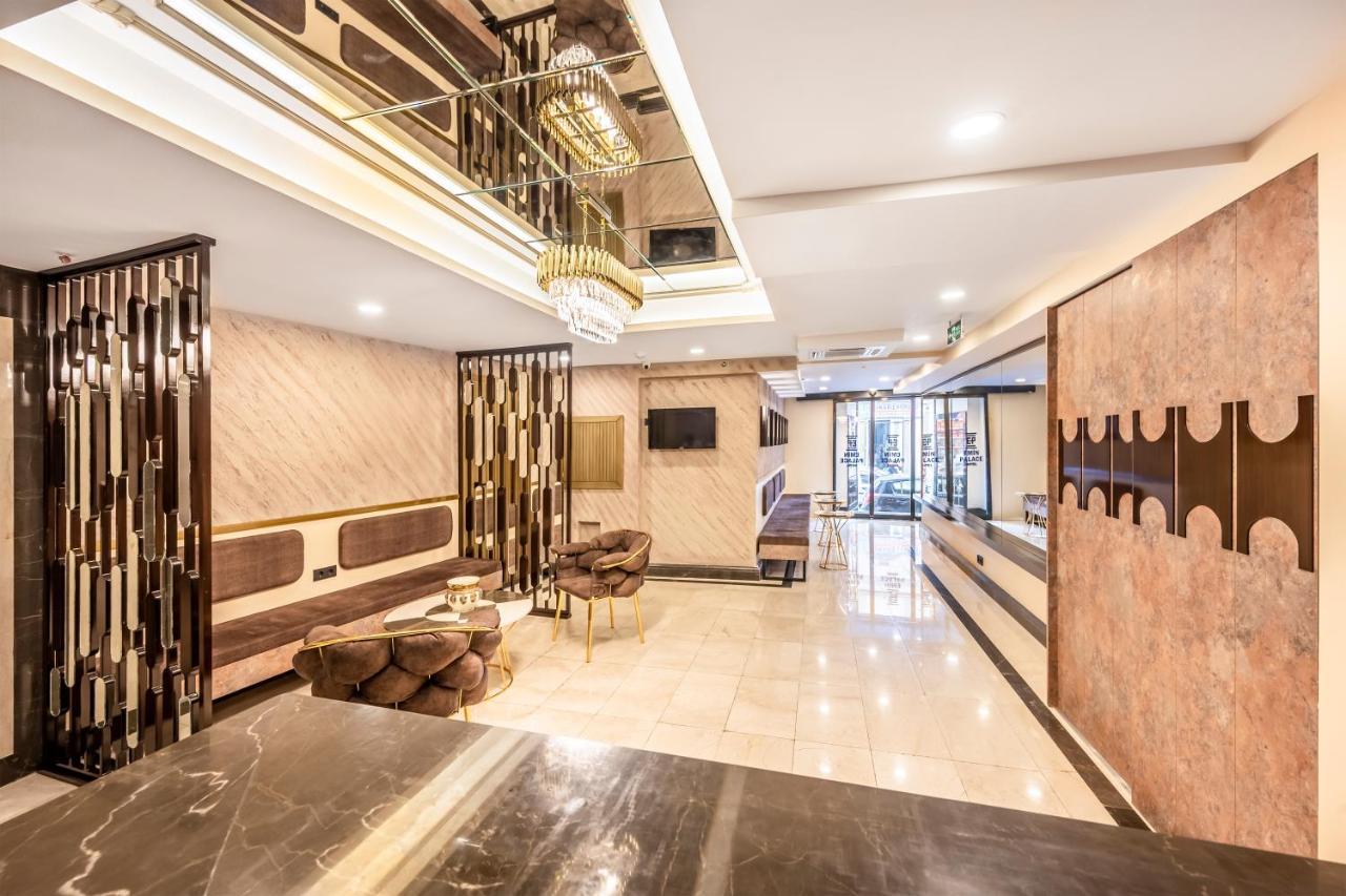 Emin Palace Hotel 3*