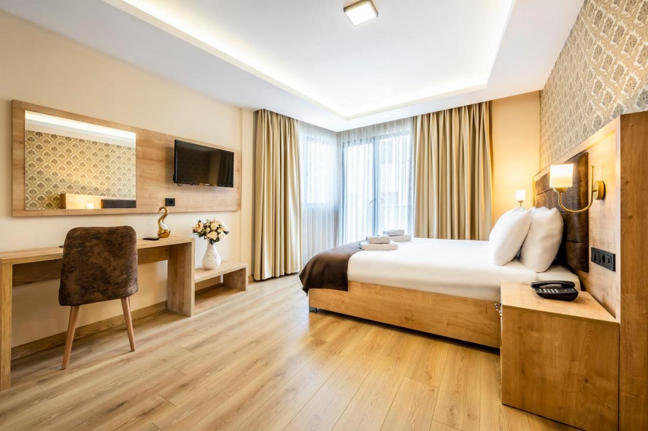 Emin Palace Istanbul