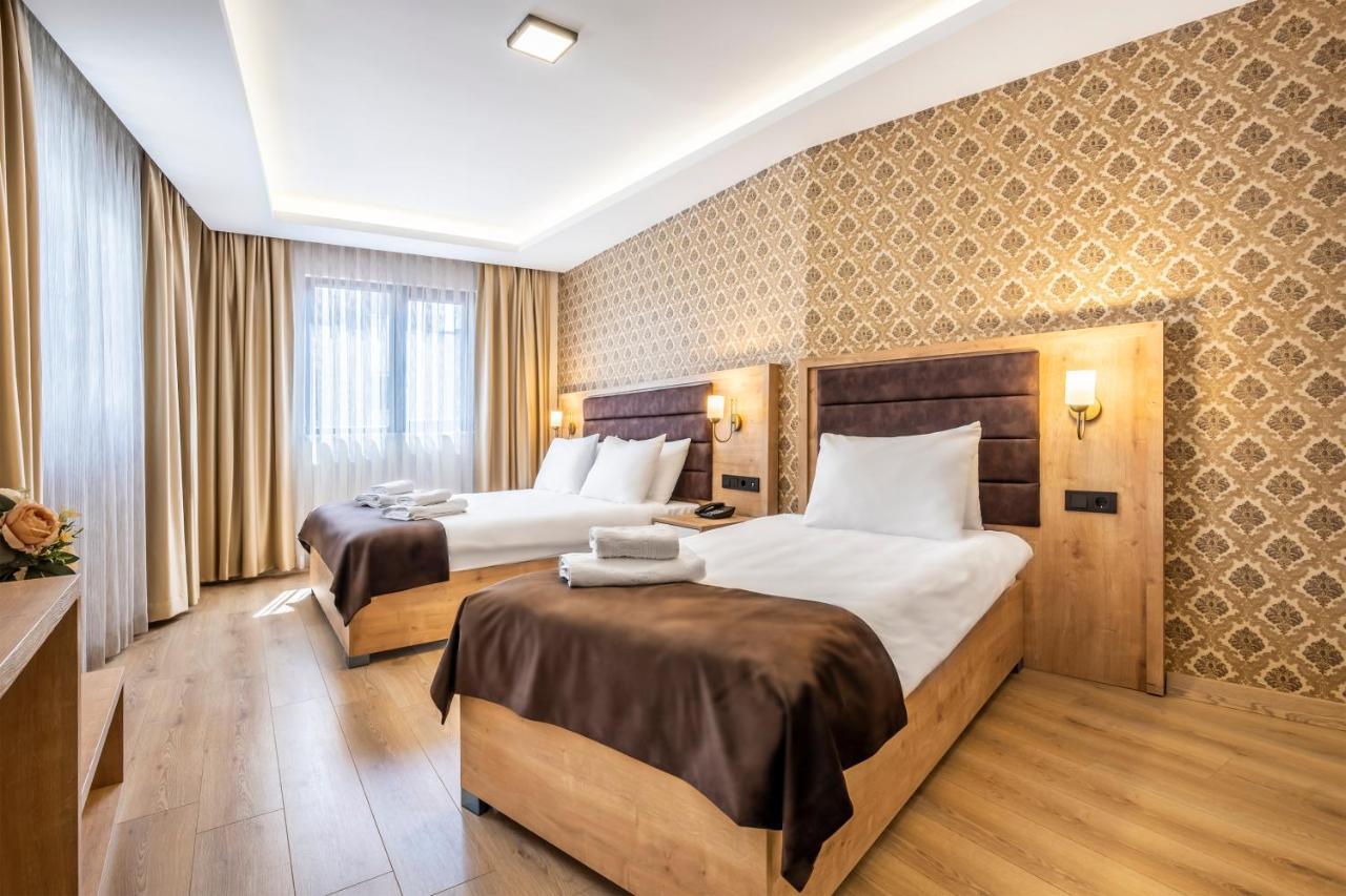 Hotel Emin Palace 3*