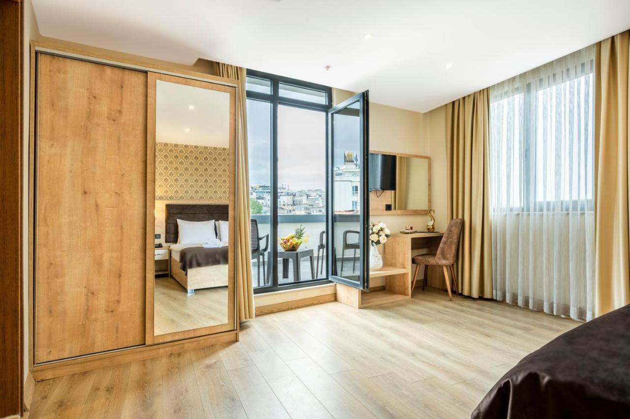Emin Palace Hotel Istanbul