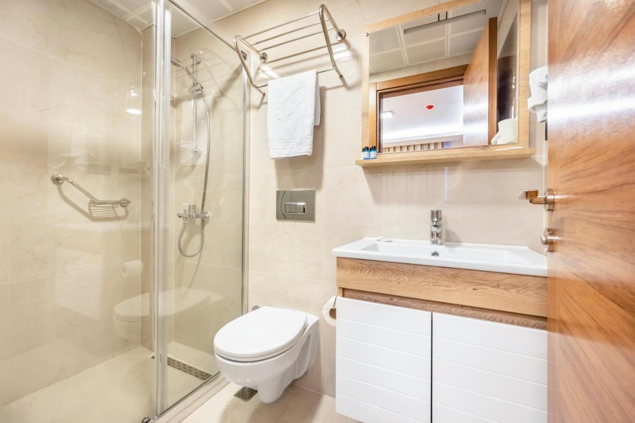 Emin Palace 3* Istanbul
