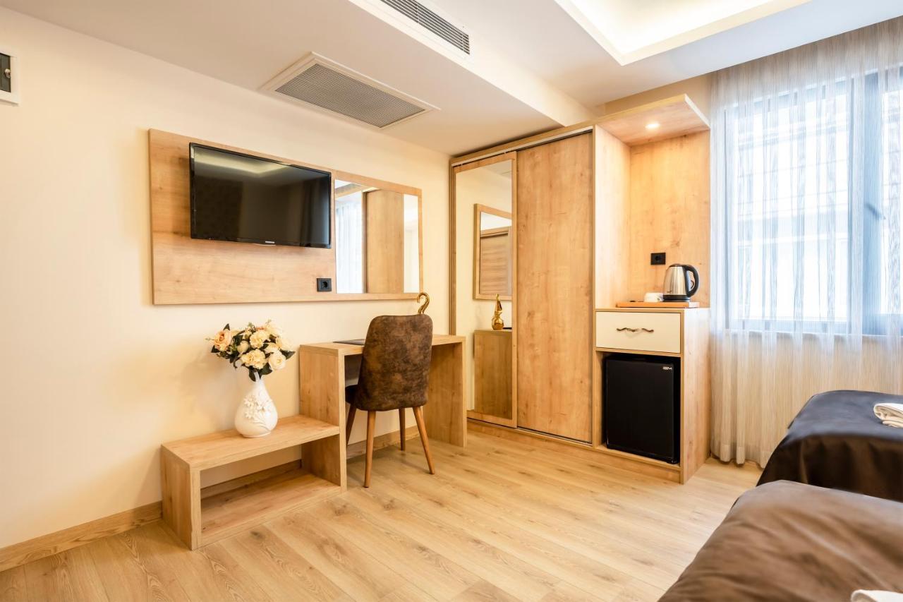 Emin Palace Hotel