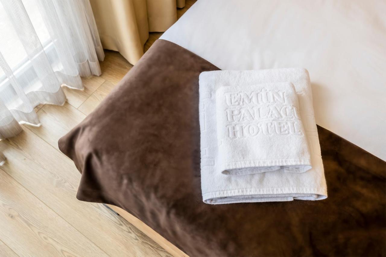Hotel Emin Palace Istanbul