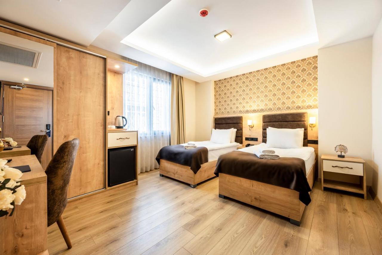 Emin Palace Hotel