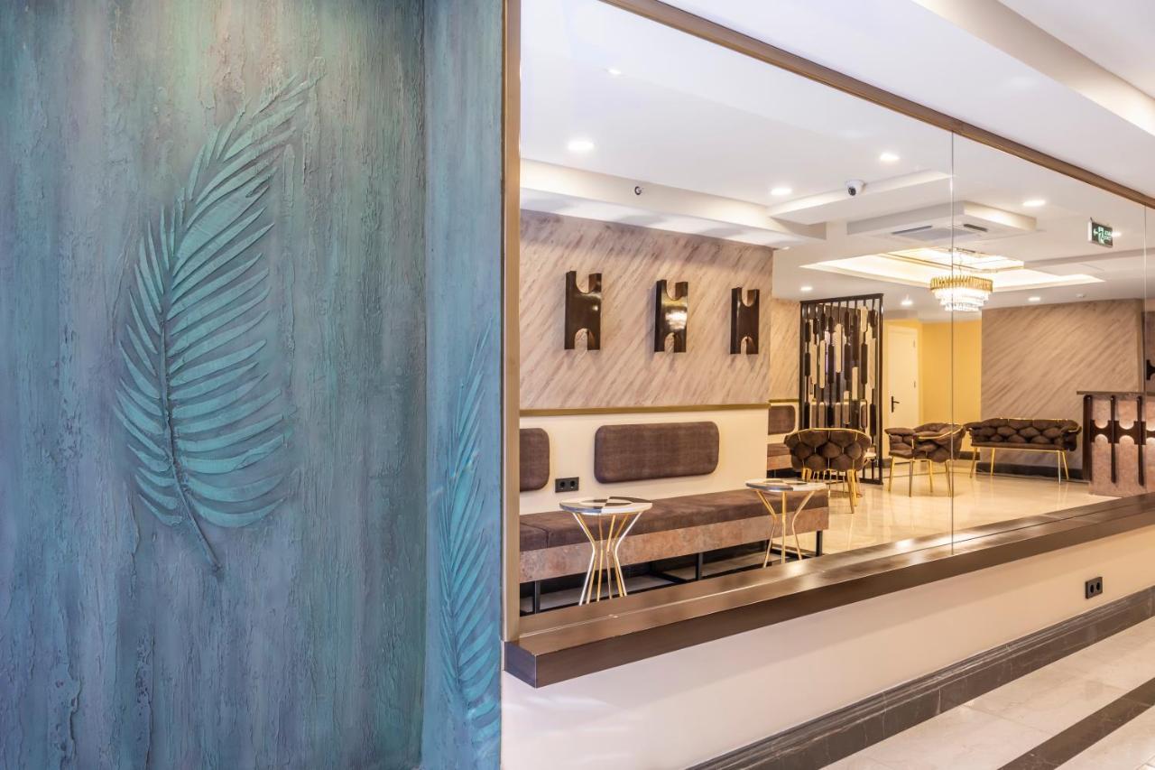 Emin Palace Istanbul