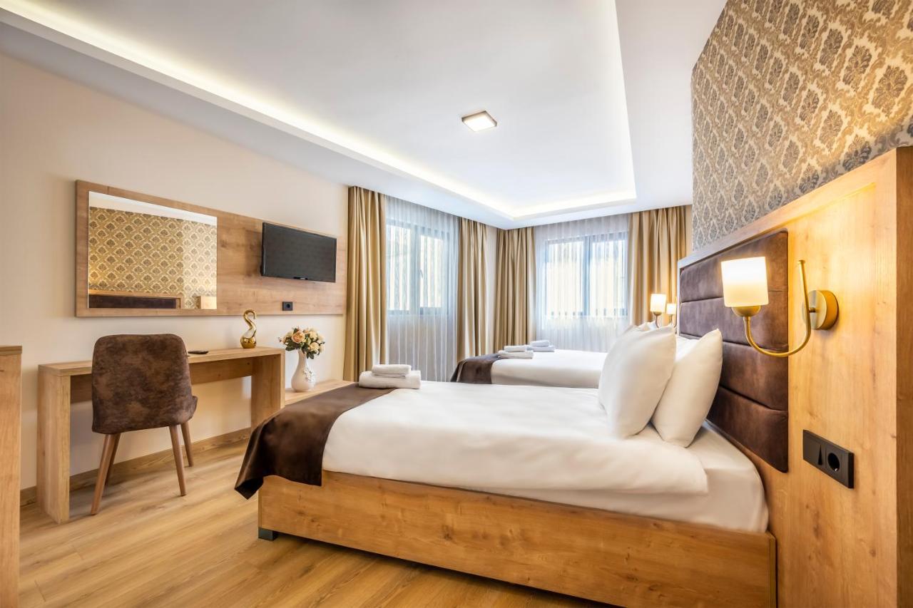 Emin Palace Hotel 3*