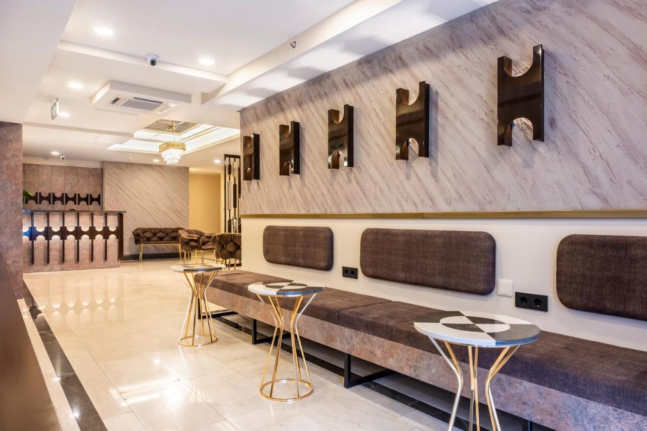 Hotel Emin Palace