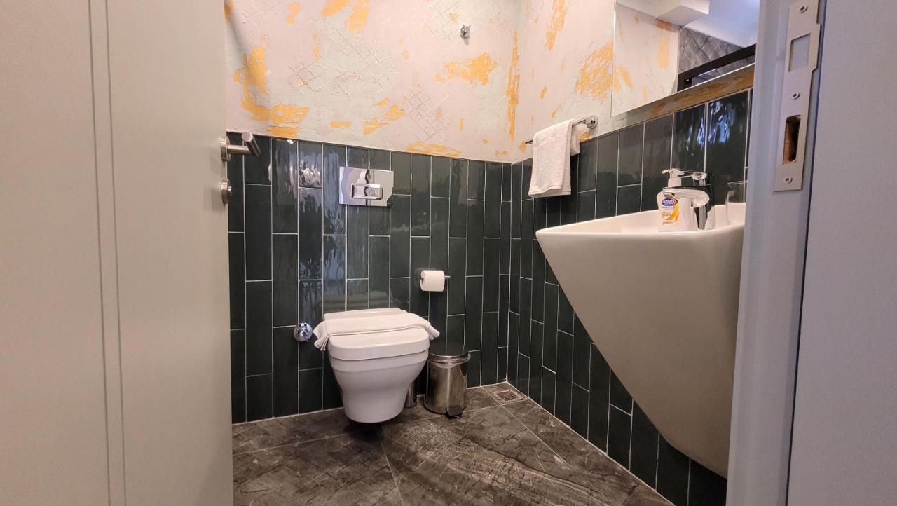 Apartment Cimentepe Deluxe 6 - In Yalikavak