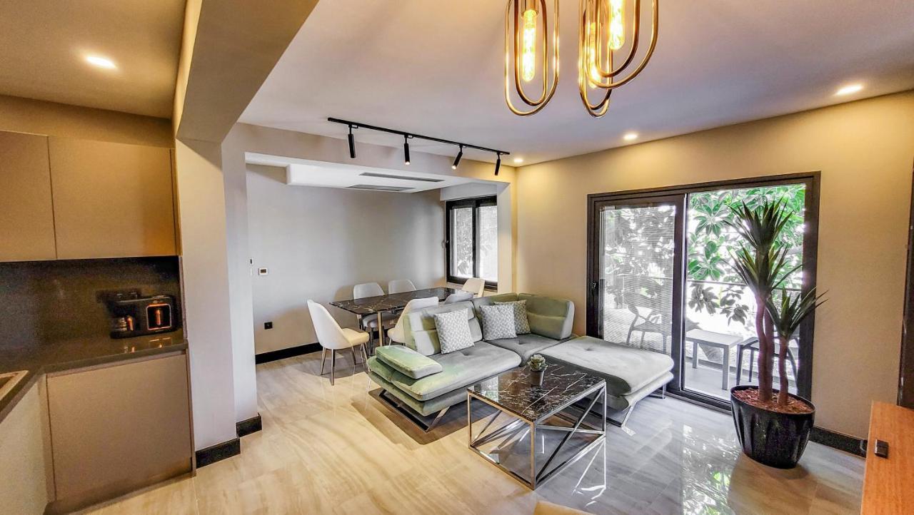 Cimentepe Deluxe 6 - In Yalikavak Apartment