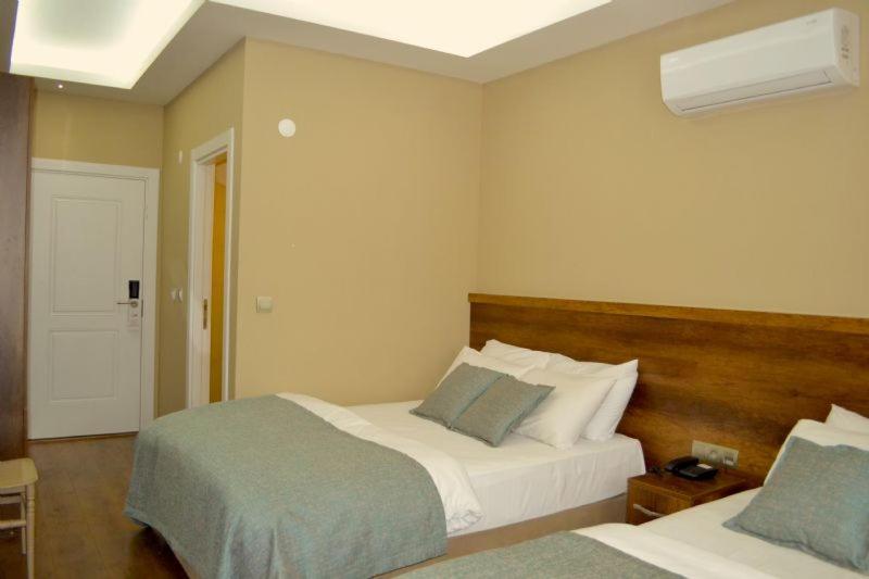 Grand Delux 3* Samsun