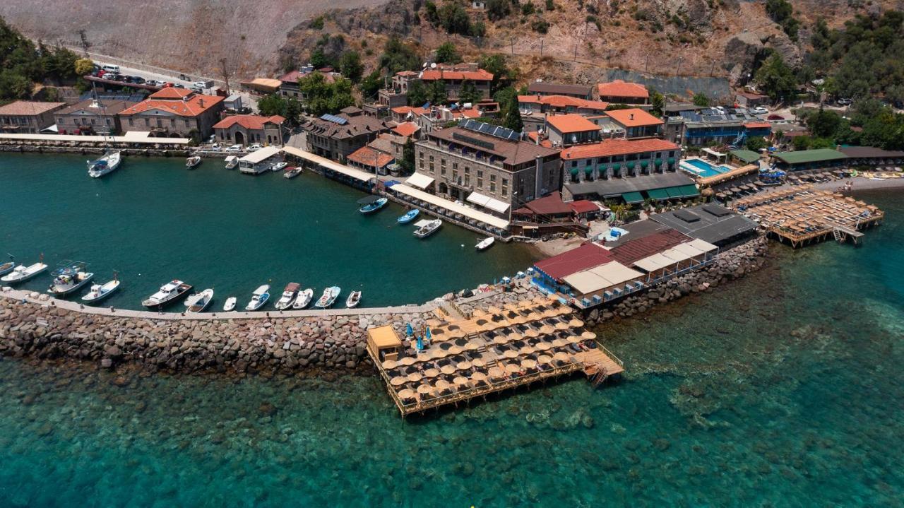 Troy Port