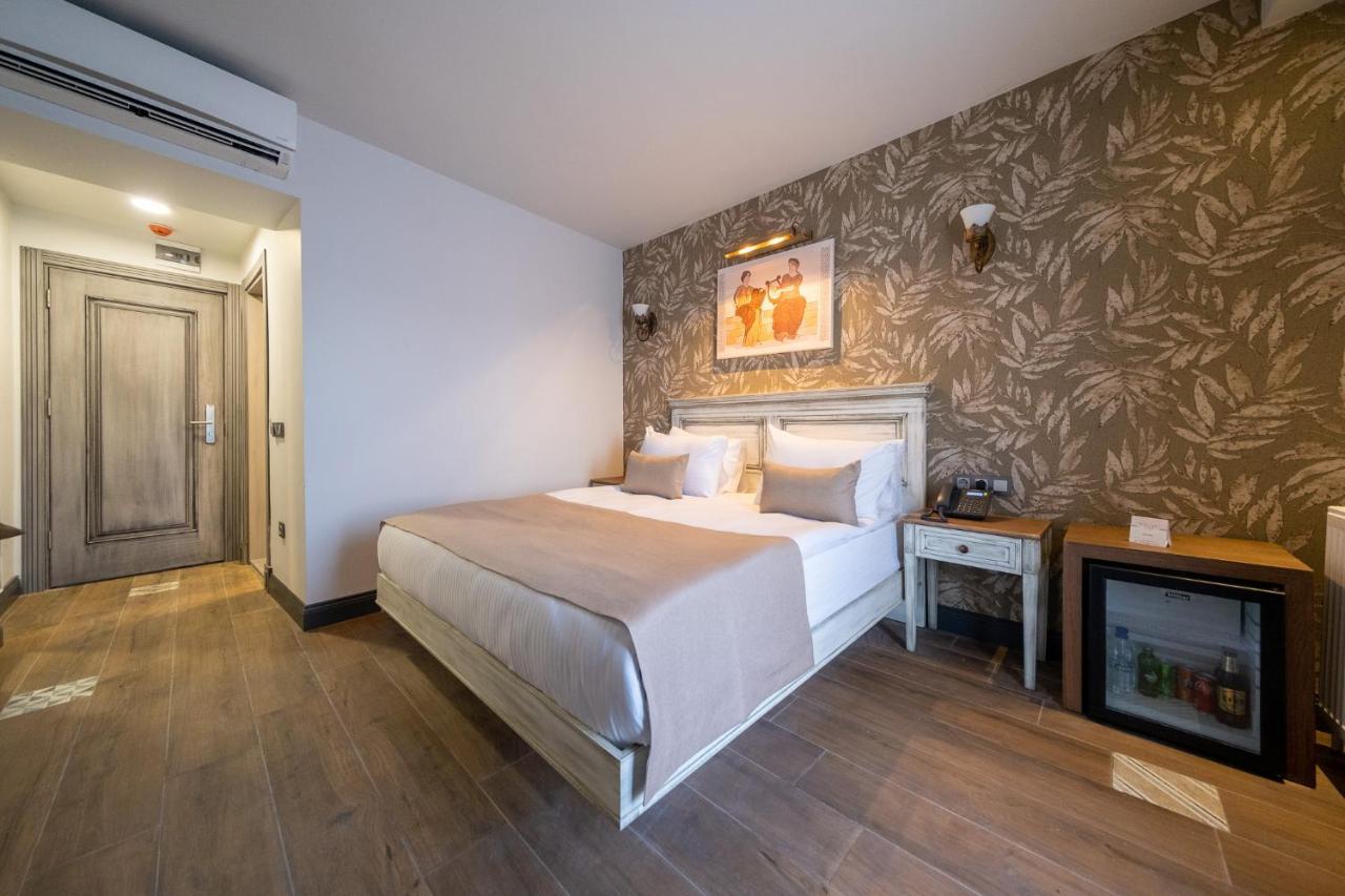 Hotel Troy Port *