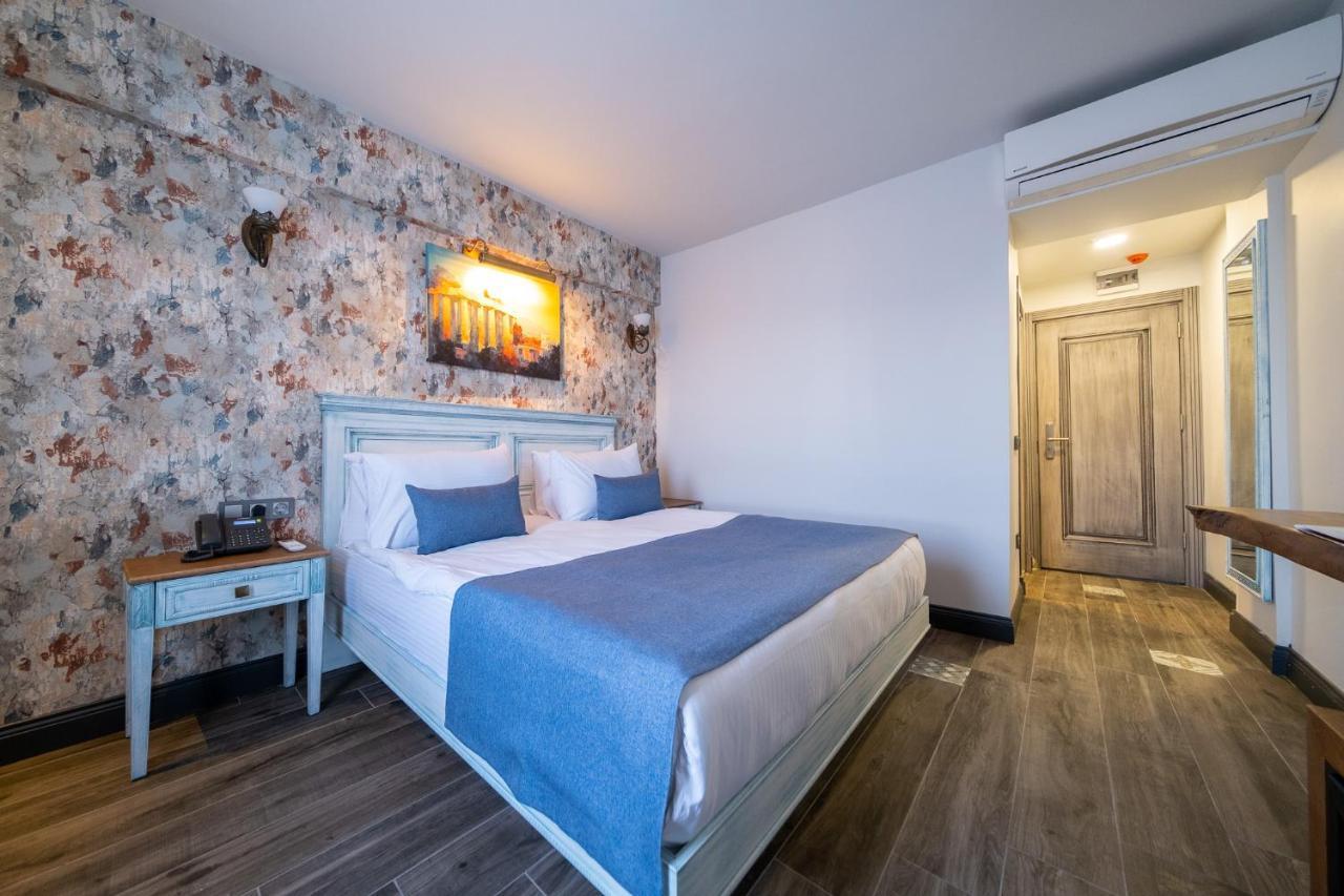 Troy Port Hotel *