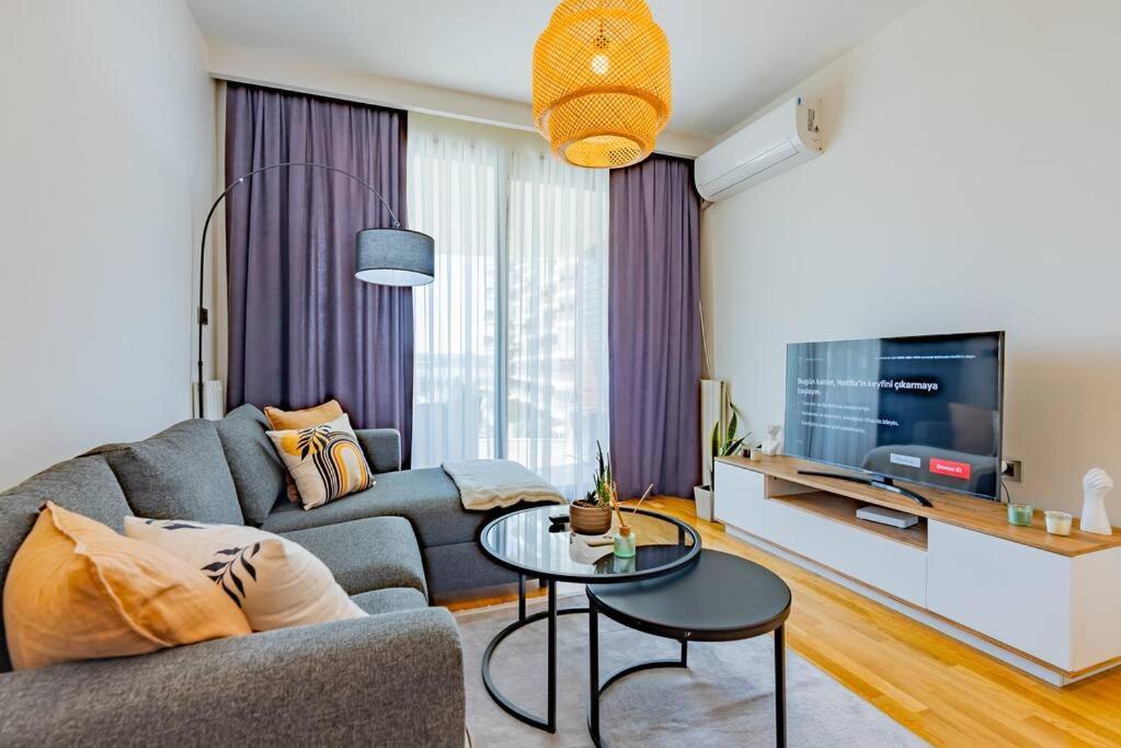 Apartment Golden Stones House Sea And View *