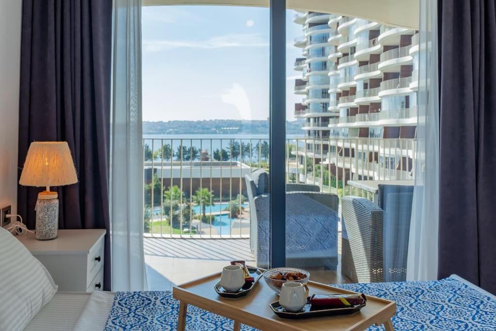 Golden Stones House Sea And View * Istanbul