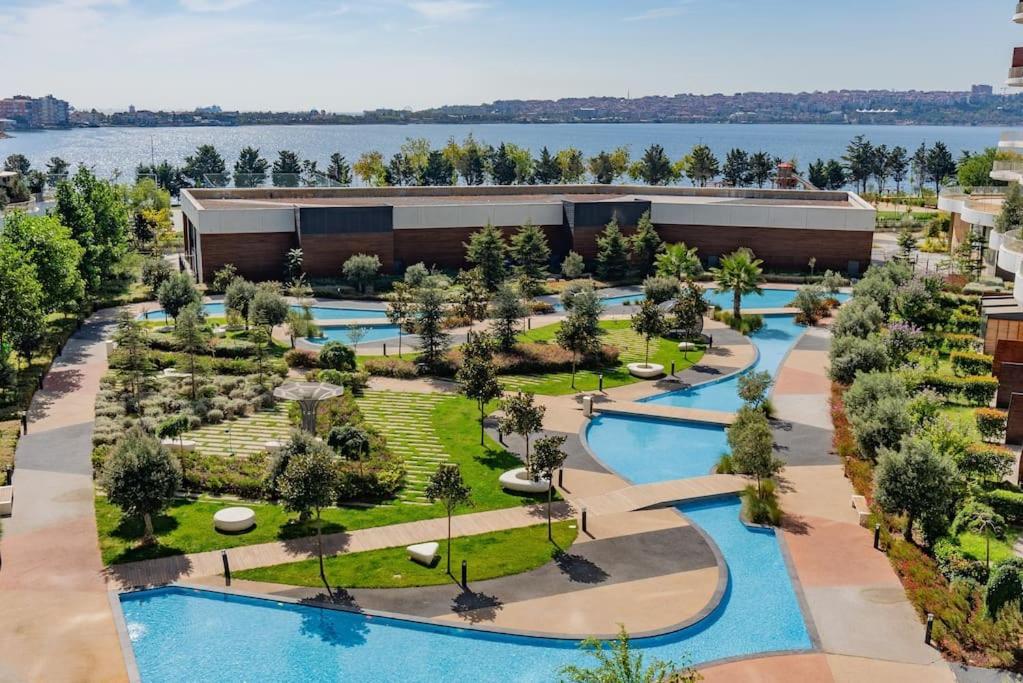 Golden Stones House Sea And View * Istanbul