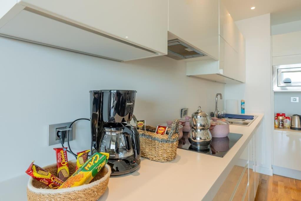 Golden Stones House Sea And View Apartment Istanbul
