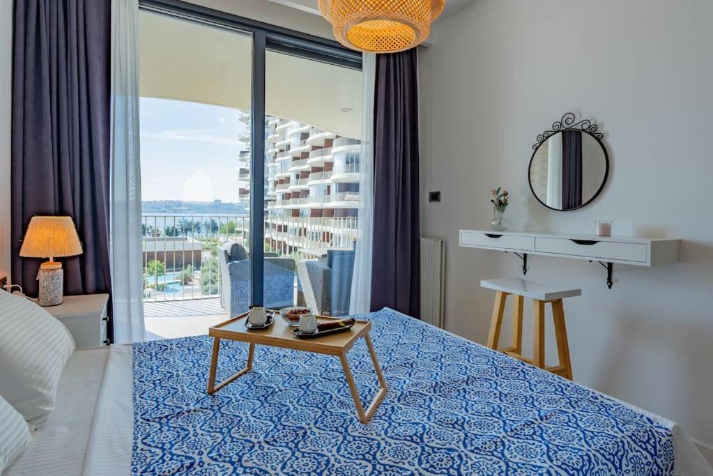 Golden Stones House Sea And View Apartment *