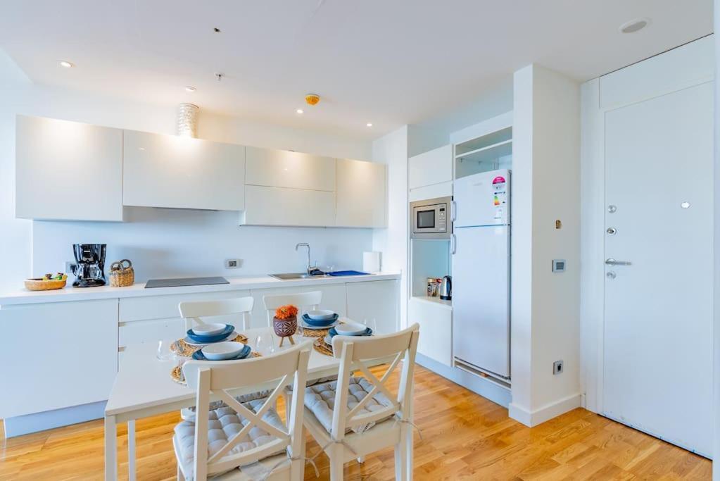 Apartment Golden Stones House Sea And View Istanbul