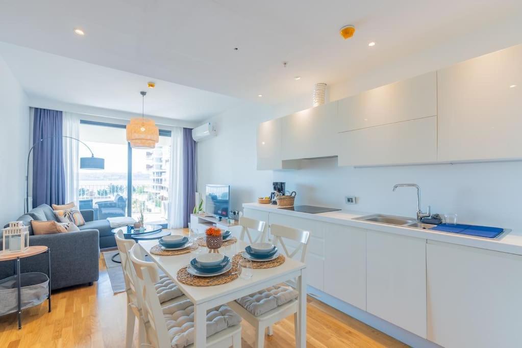 Apartment Golden Stones House Sea And View Istanbul