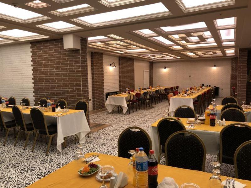 Hotel Grand Delux Samsun