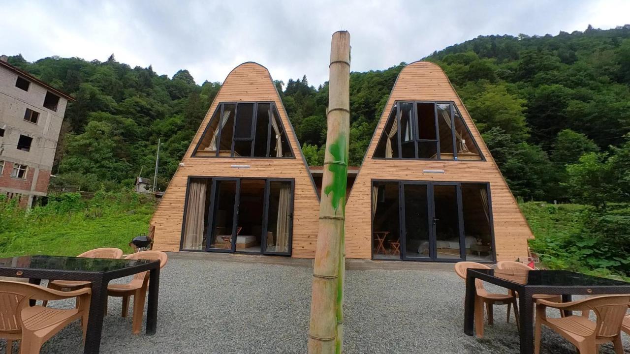 Hotel Hayde Camlihemsin