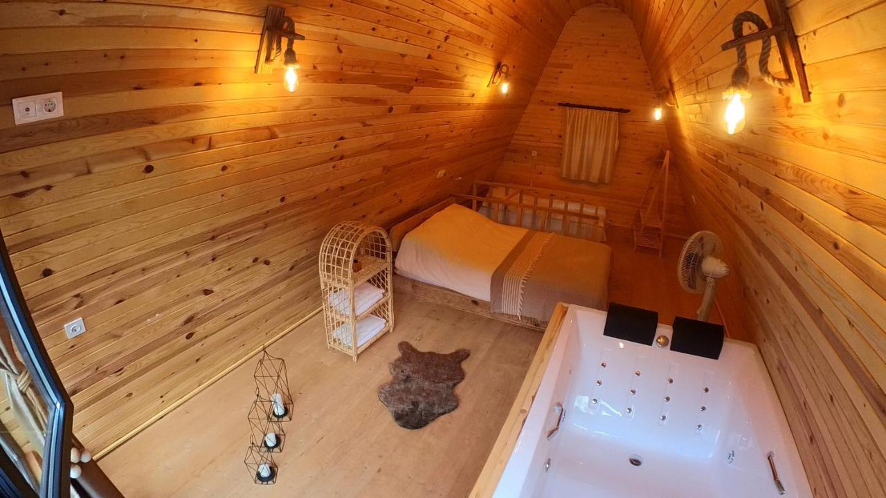 Hotel Hayde Camlihemsin