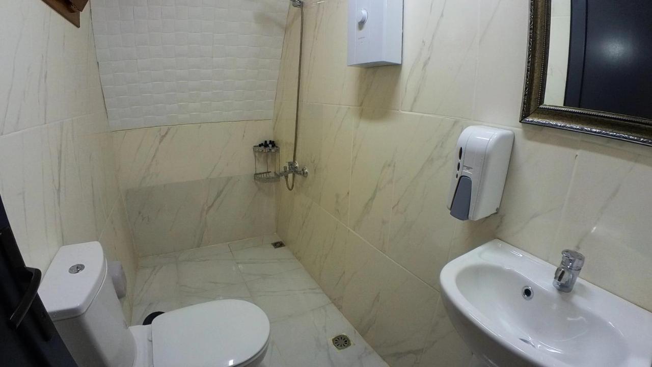 Hayde Hotel *