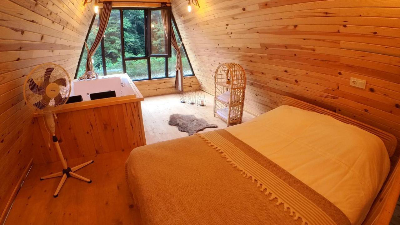 Hotel Hayde Camlihemsin