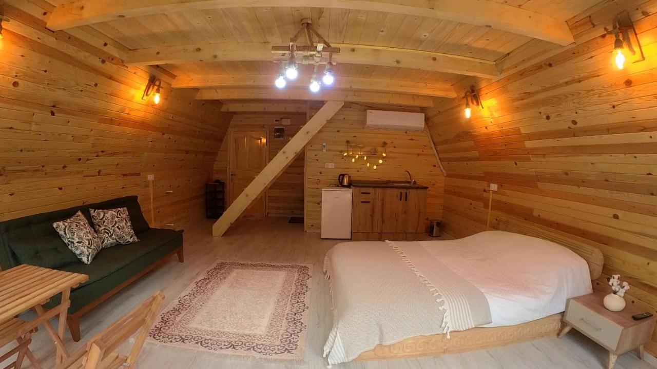 Hotel Hayde Camlihemsin