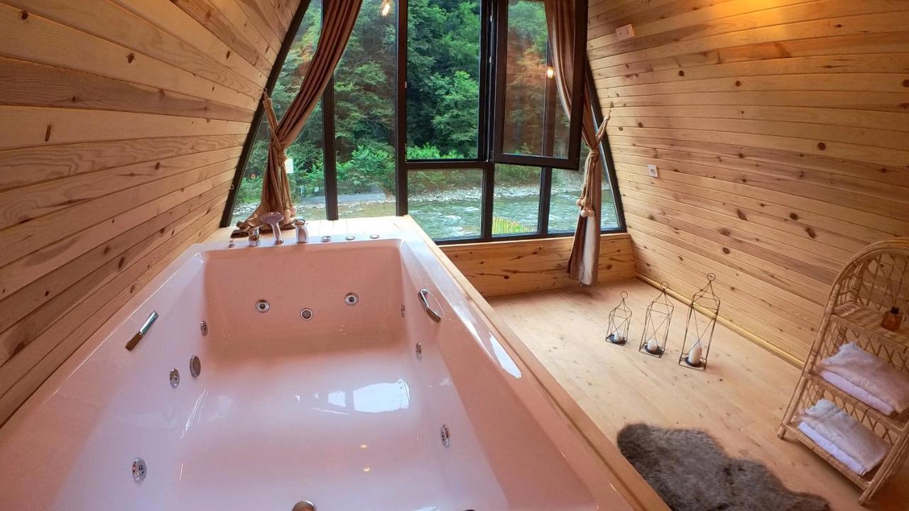Hotel Hayde Camlihemsin