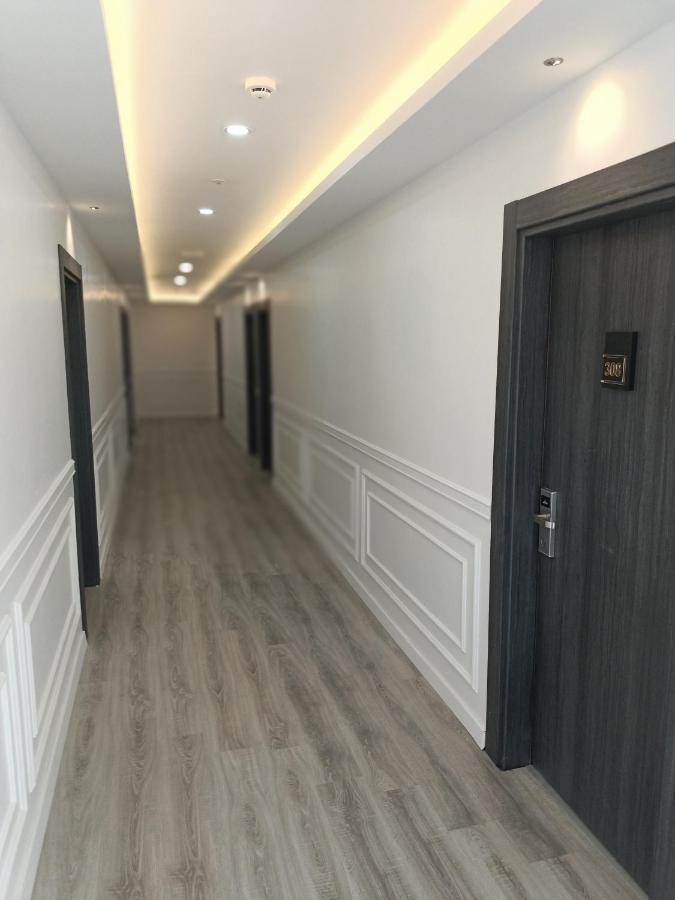 The Marine 3* Trabzon