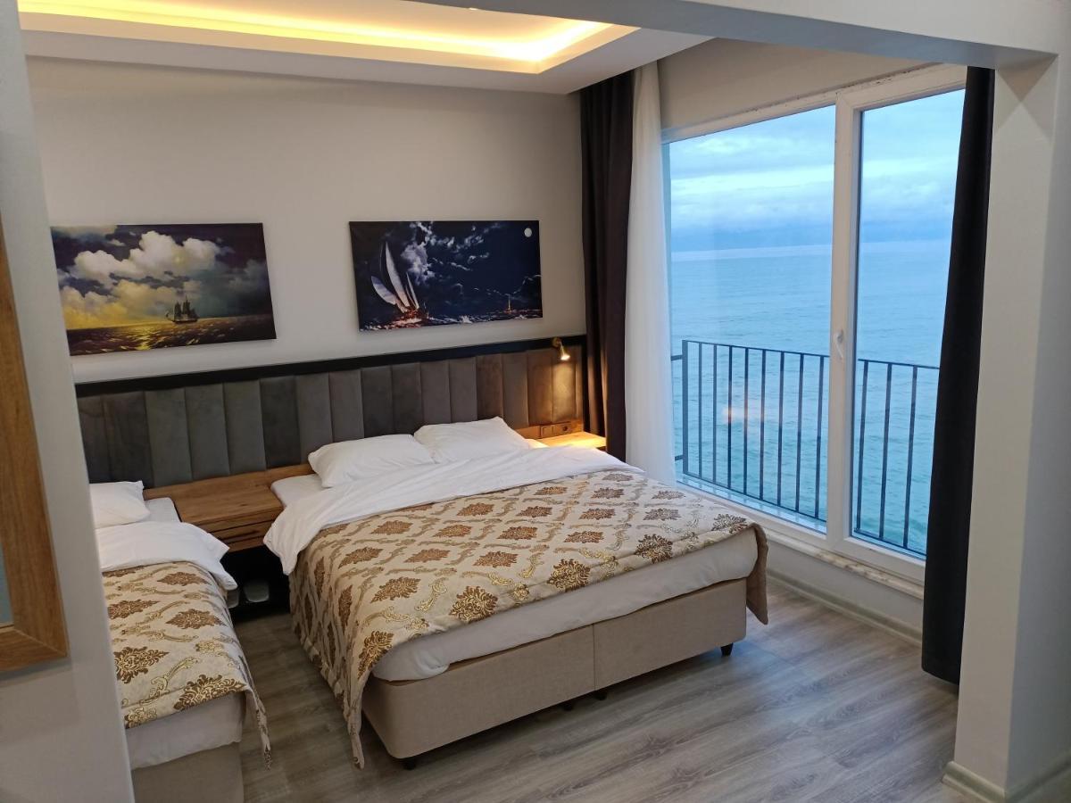 Hotel The Marine Trabzon