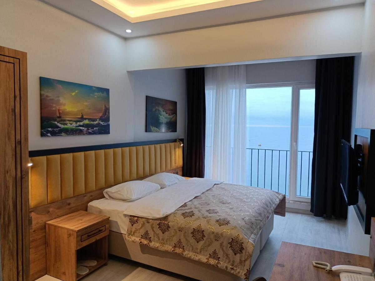 The Marine Hotel Trabzon