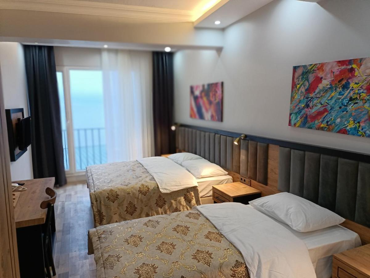 The Marine Hotel 3*