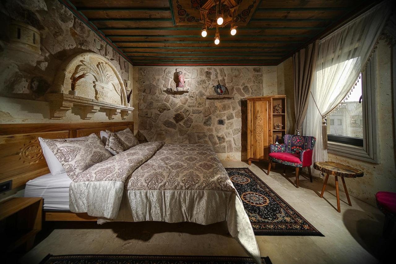 Serene Premium Stone House
