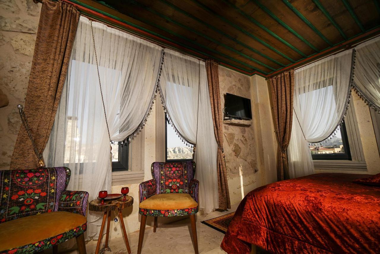 Hotel Serene Premium Stone House Nevsehir