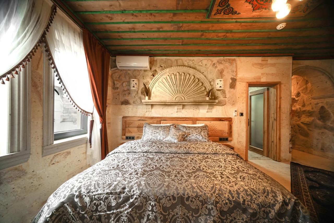 Serene Premium Stone House 2* Nevsehir