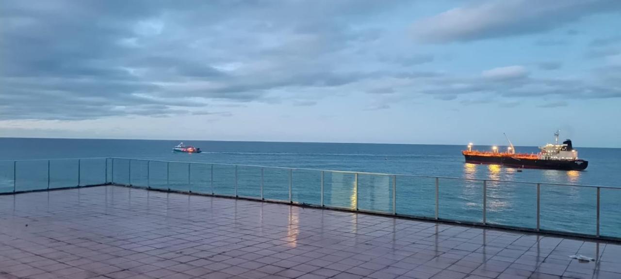 The Marine Hotel