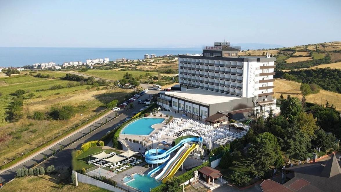 Ramada By Wyndham 5* Tekirdag