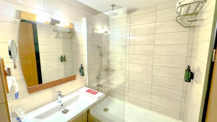 Hotel Ramada By Wyndham 5*