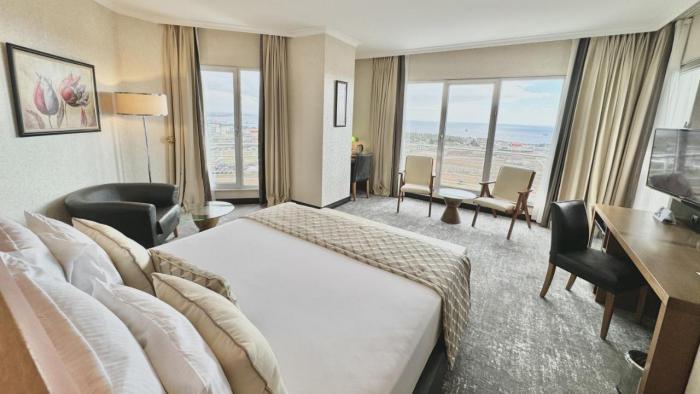 Ramada By Wyndham Tekirdag