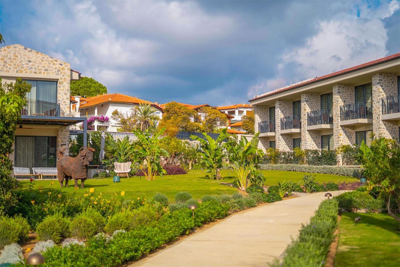 Hotel Palaia Datca