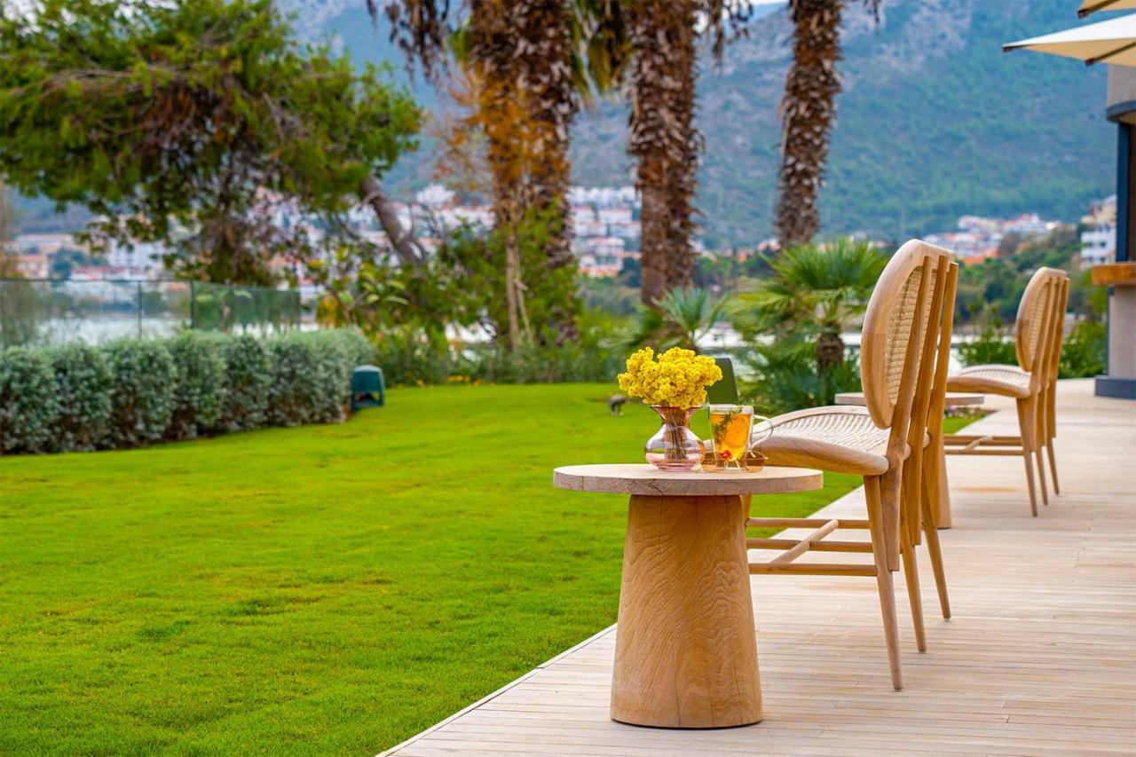 Hotel Palaia Datca
