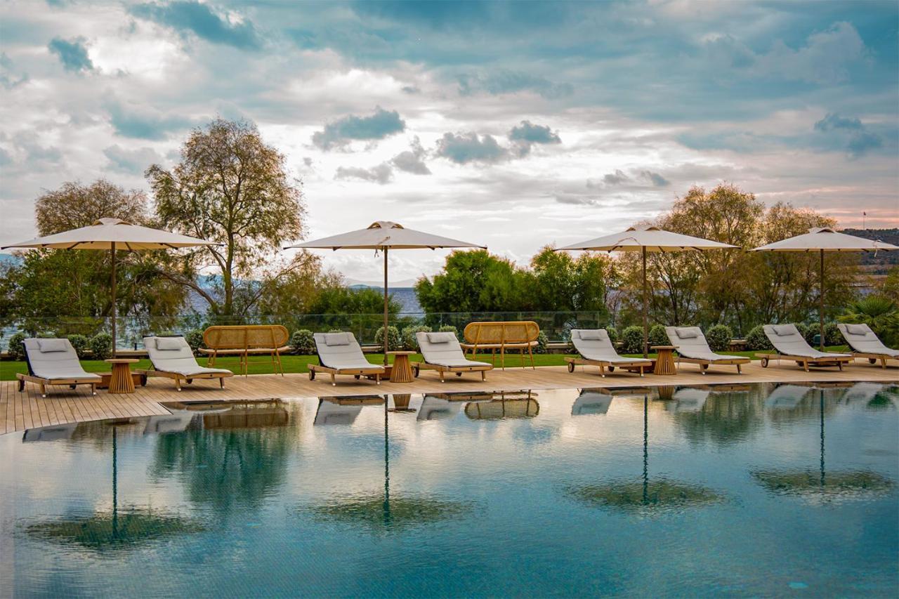 Hotel Palaia
